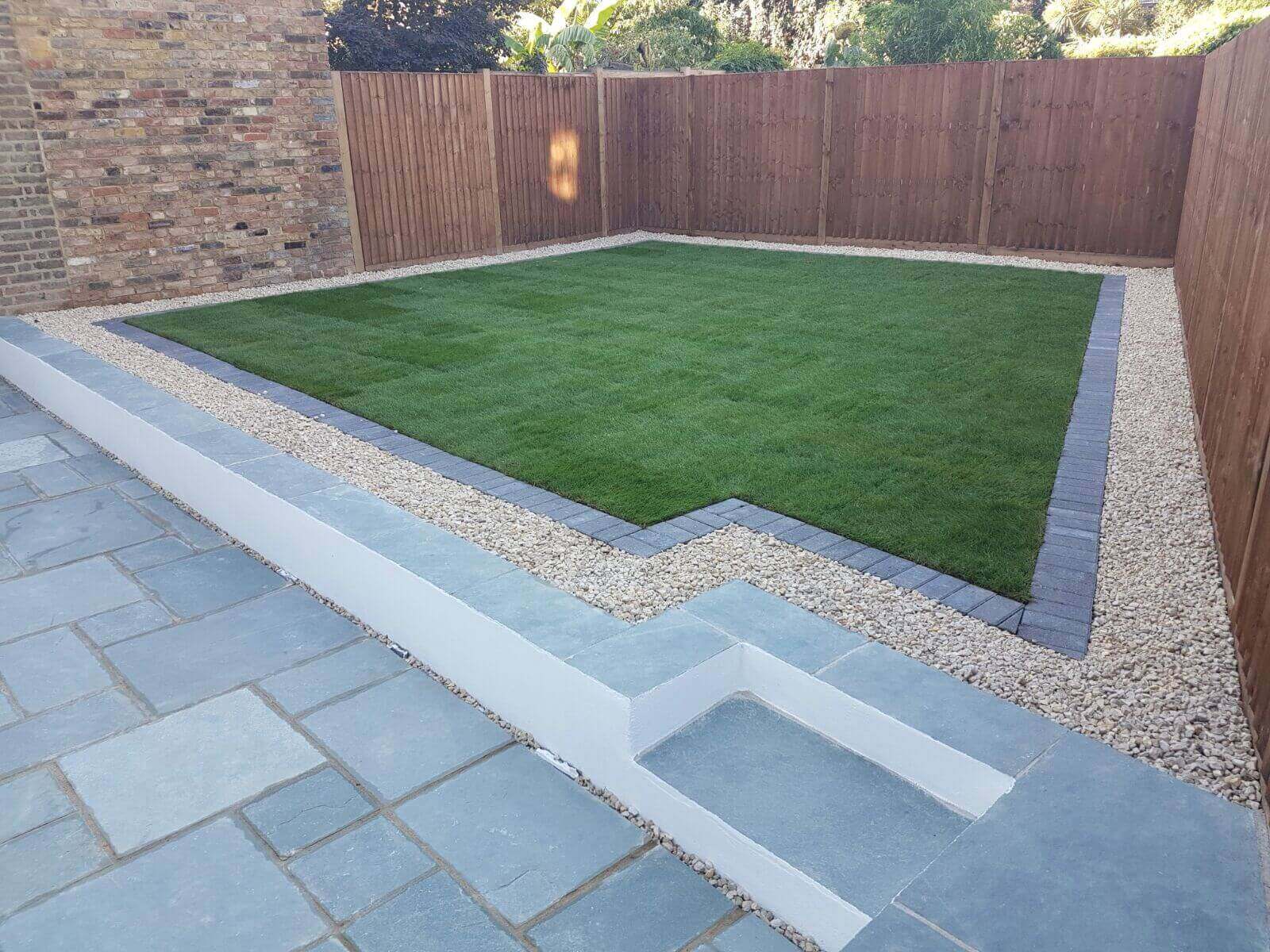 Garden Builders Wimbledon SW19