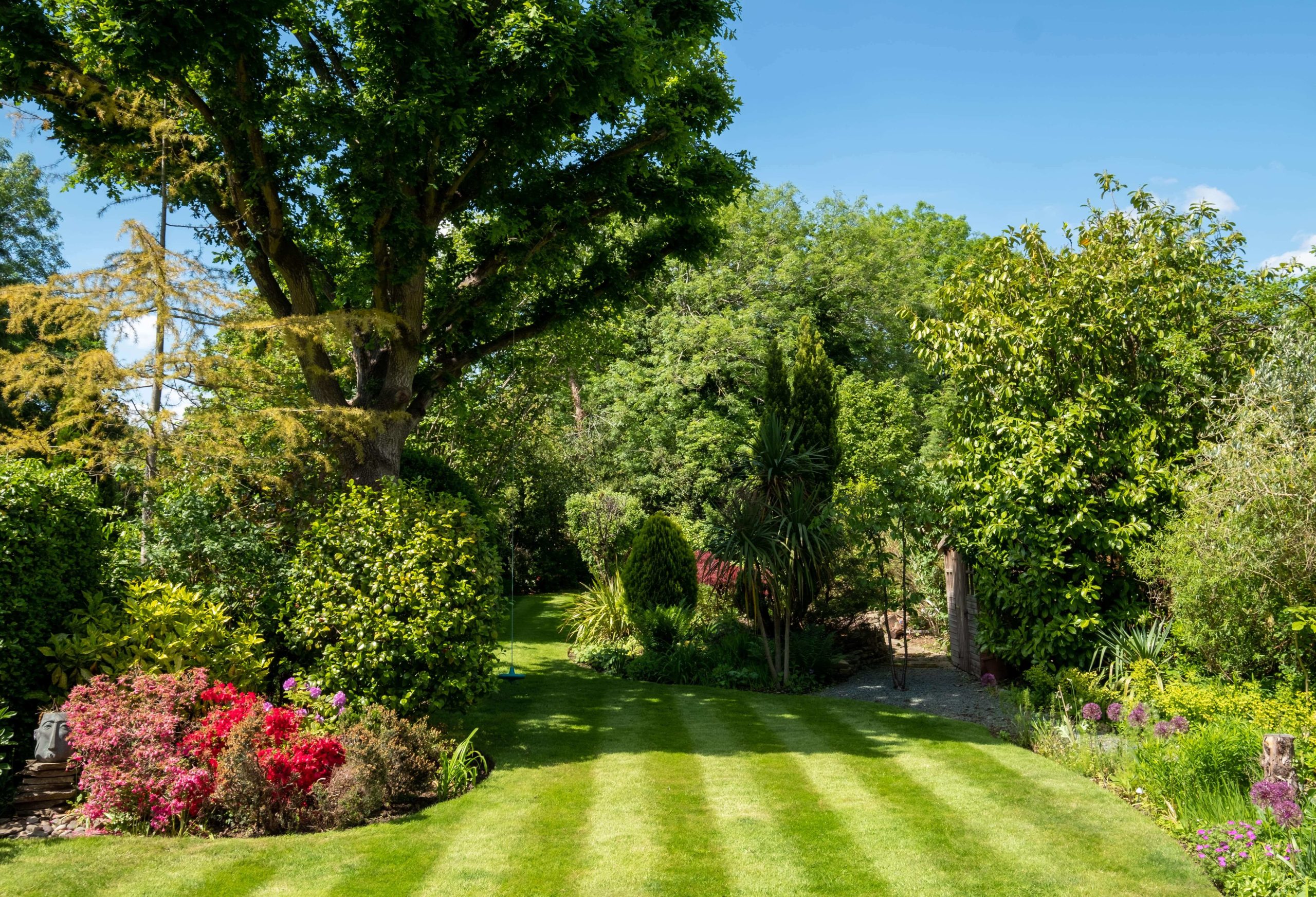 Garden Gardeners Wimbledon SW19